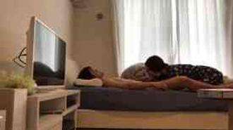 FC2-PPV-1177968 Last SEX，一个去美国旅游的招牌女郎