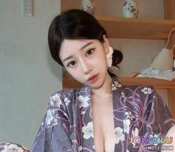  旅館野外陽台實戰喜歡這種刺激的感覺但還是好害羞 潔妮