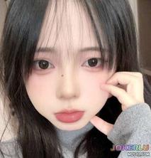  杭州嫩妹乔荞