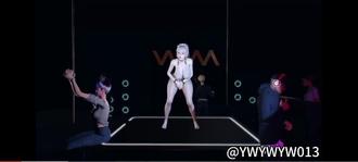 3D国创剧情  茉莉与梦 ~2#动漫#3D