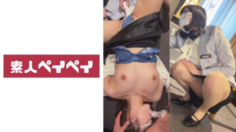 SPAY-282 客房服務員H SPAY-282 客房服務員H